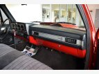 Thumbnail Photo 109 for 1987 Chevrolet C/K Truck 2WD Regular Cab 1500